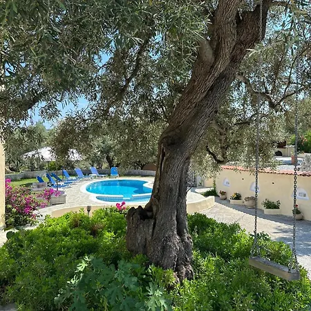 In * Skiathos Town