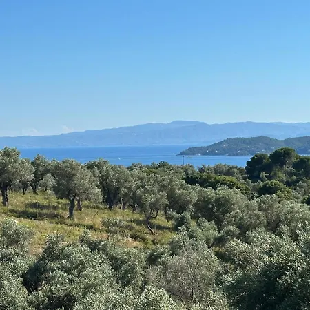 In Villa Skiathos Town
