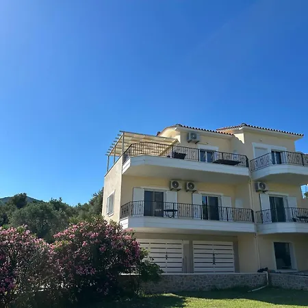Villa In *