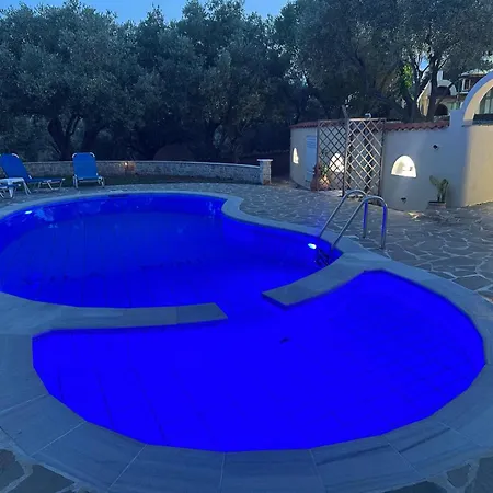 Villa In