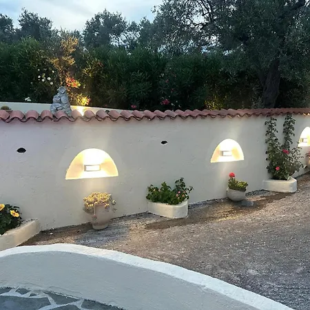 In Skiathos